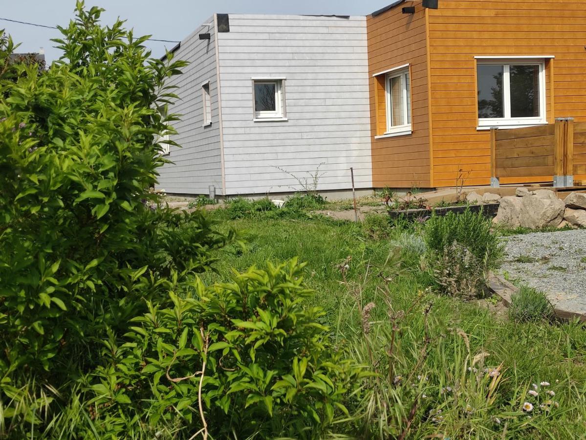 Les Salines De La Turballe Διαμέρισμα Εξωτερικό φωτογραφία